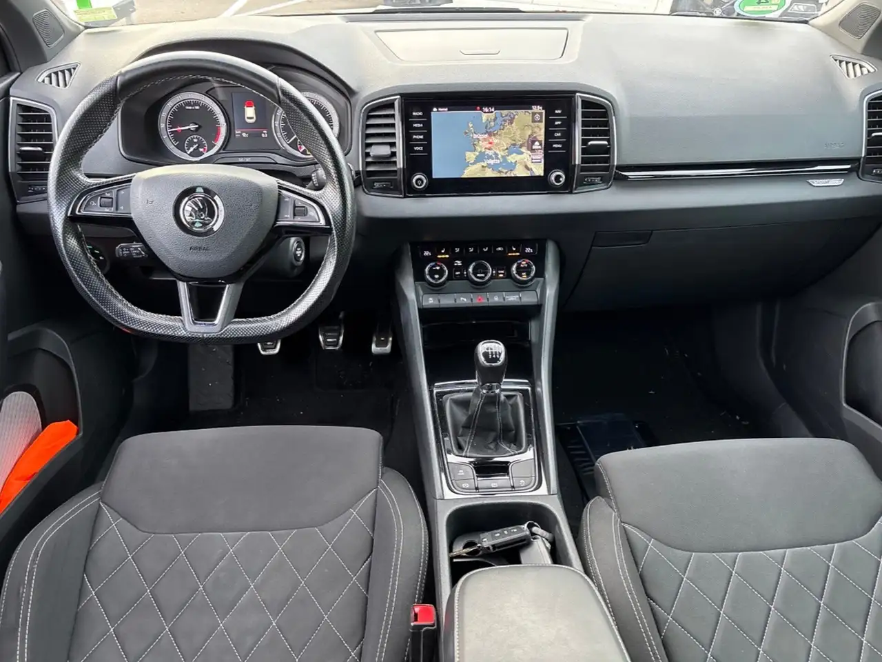 Фото машины