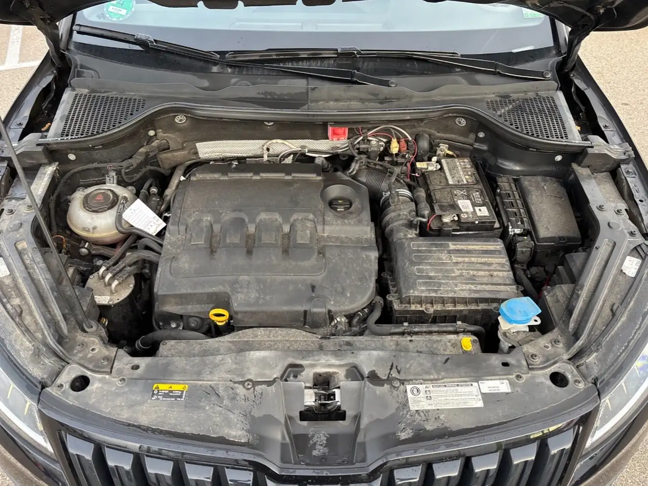 Фото машины