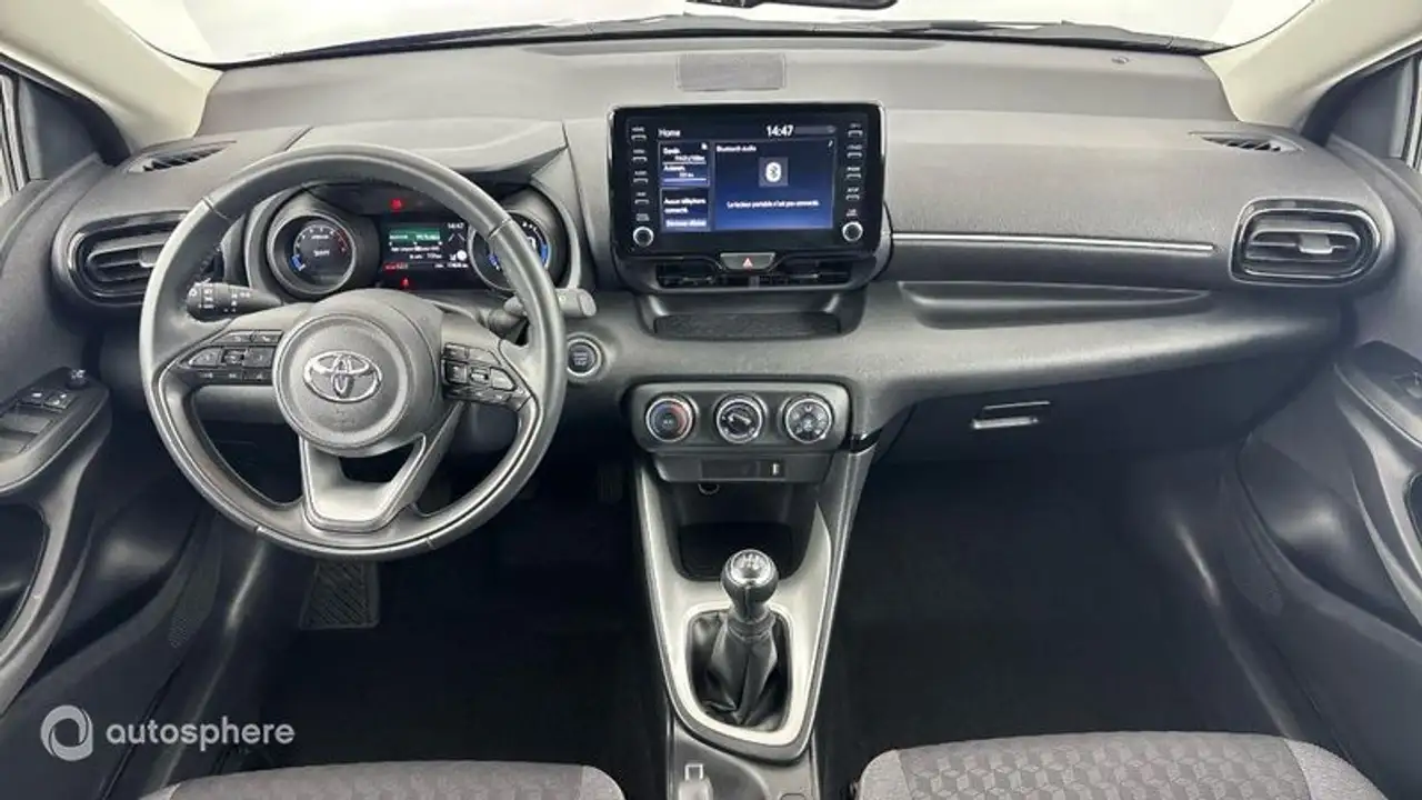 Фото машины 10