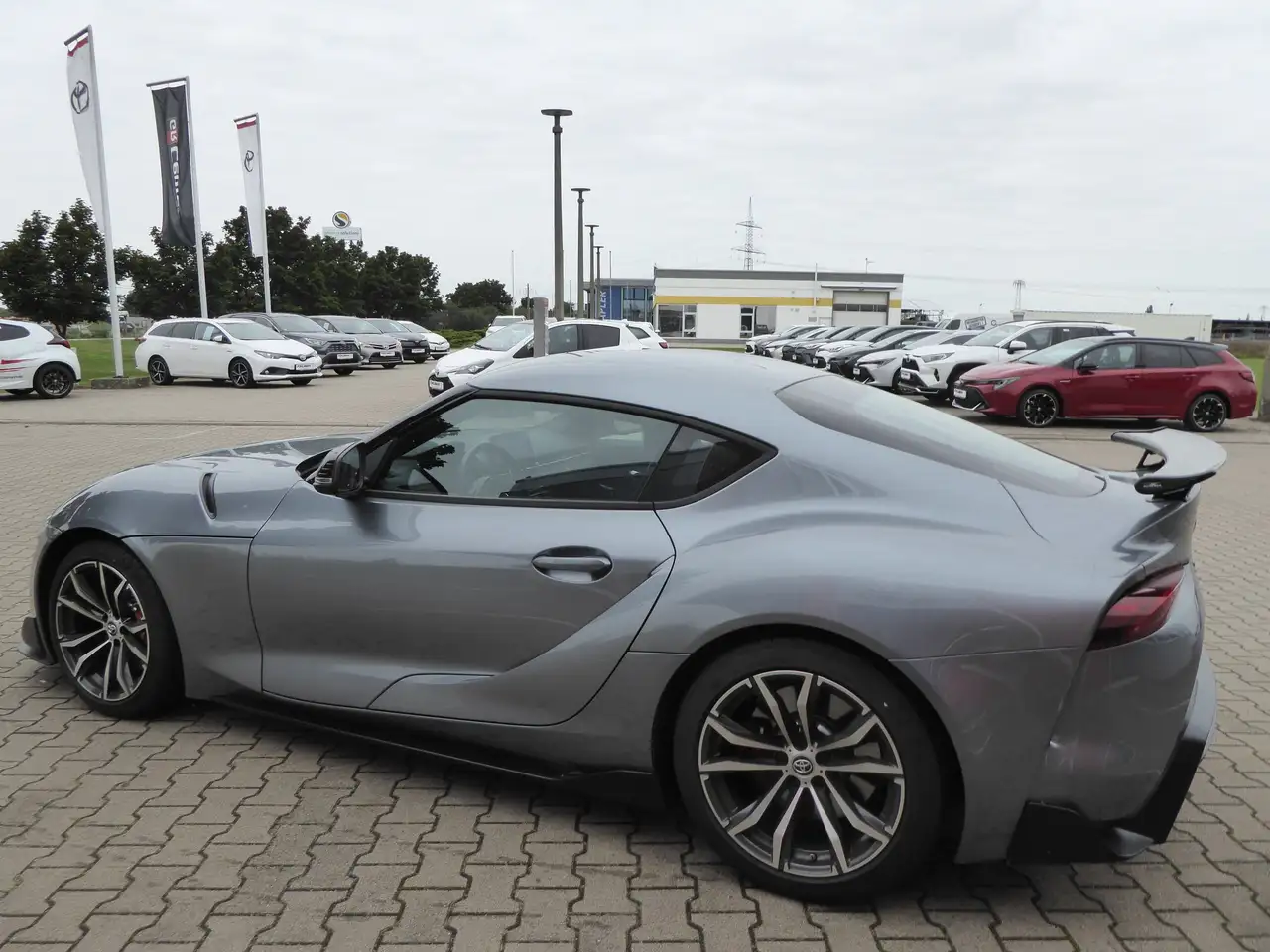 фото машины