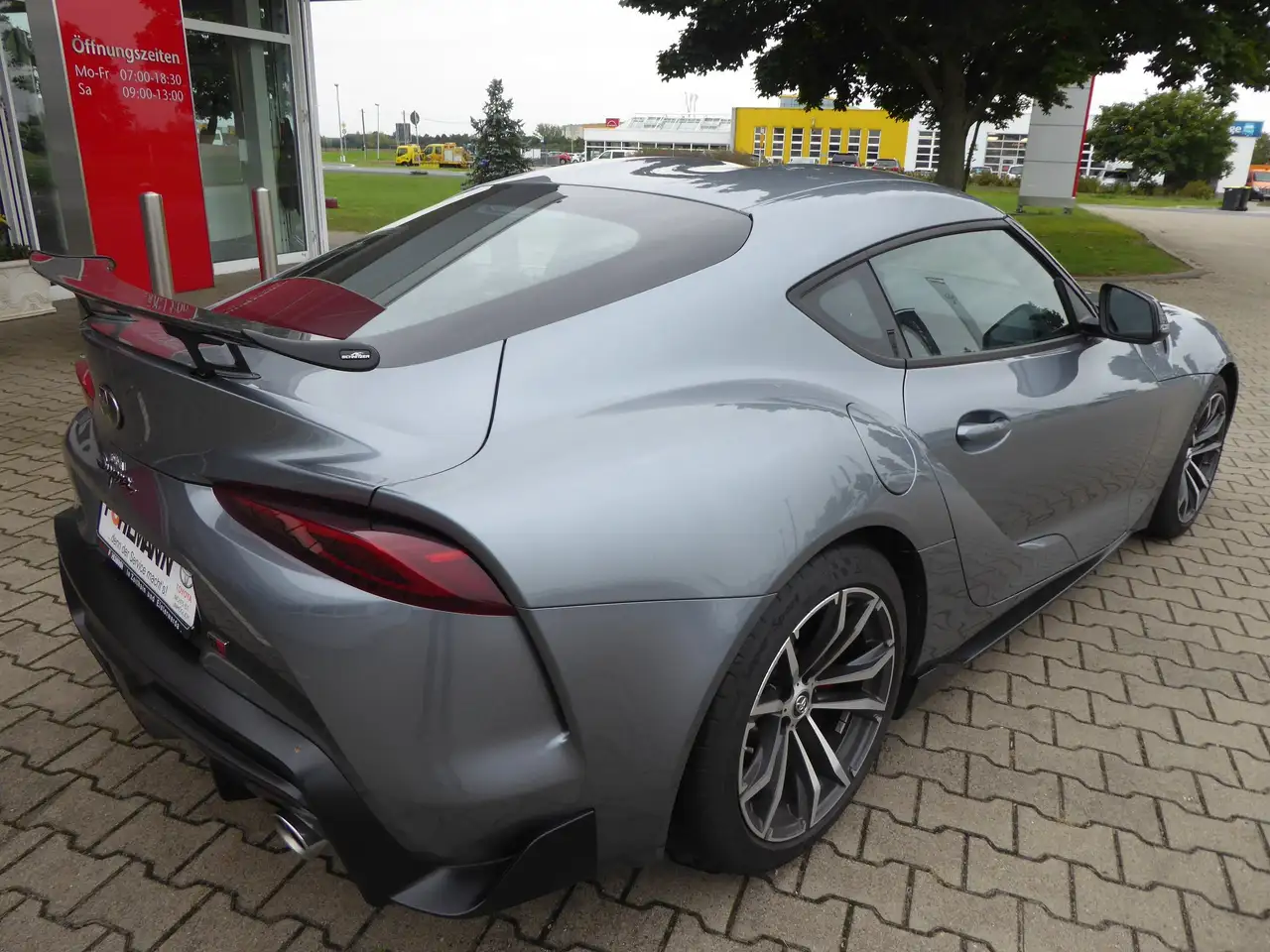 фото машины