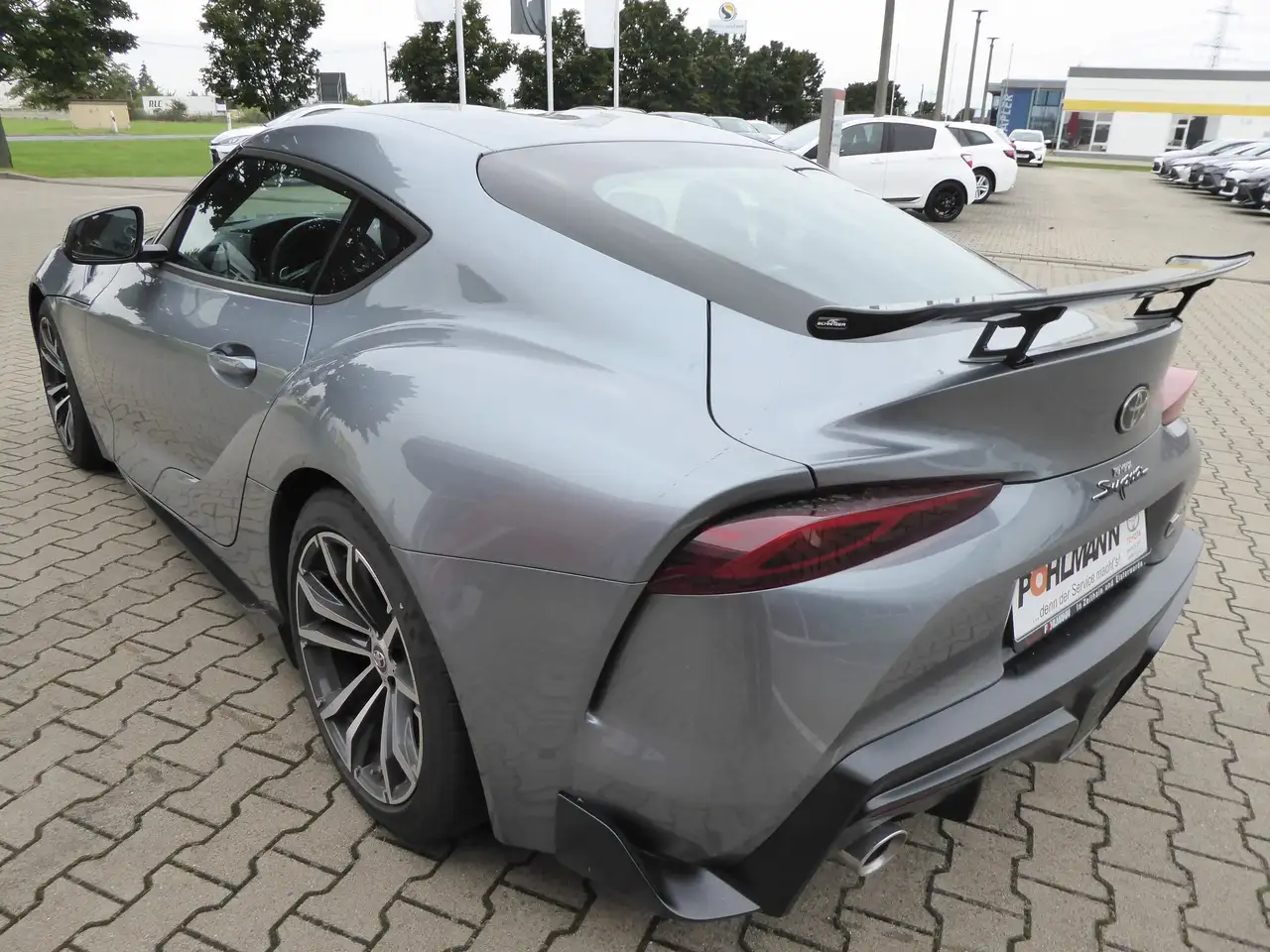 фото машины