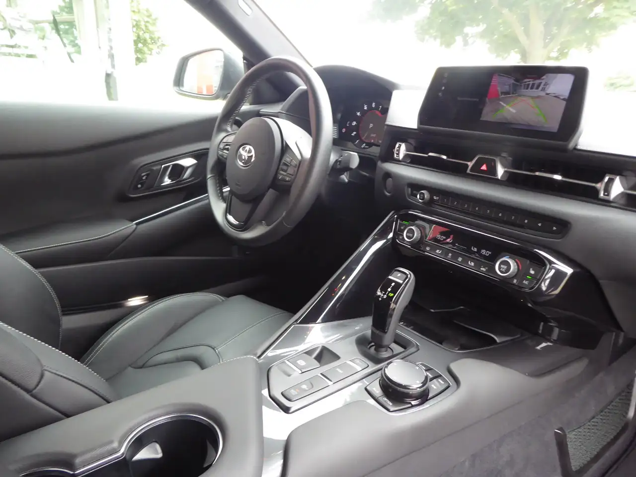 Фото машины 11