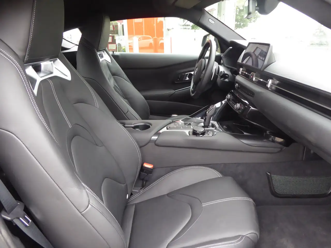 Фото машины 10