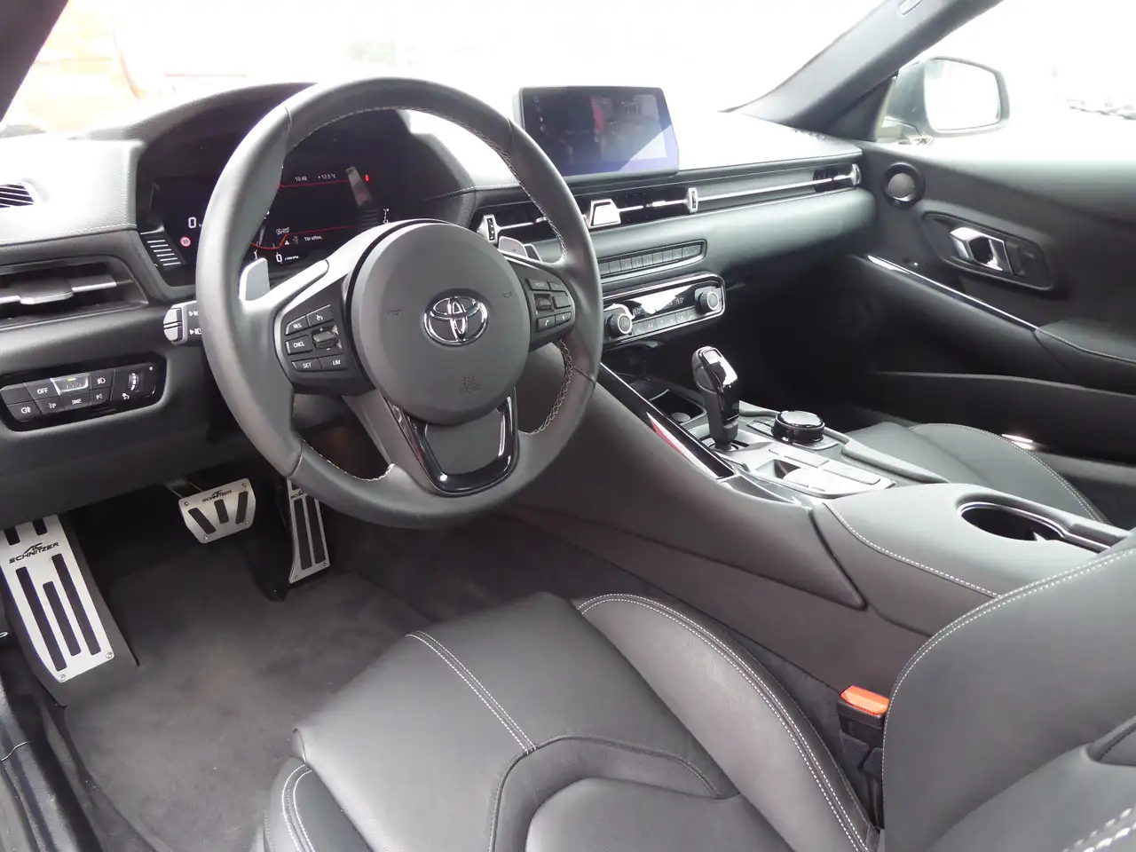 Фото машины 8