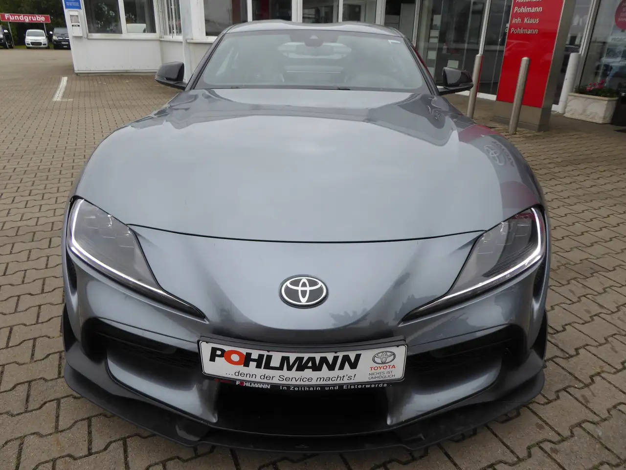 Фото машины 7