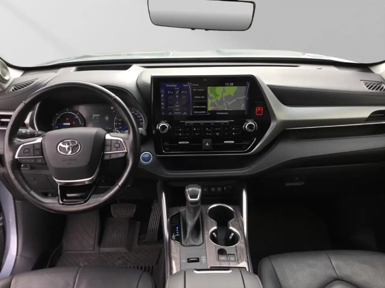 Фото машины