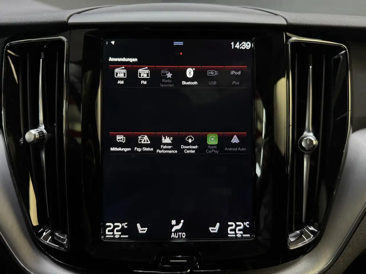 Фото машины