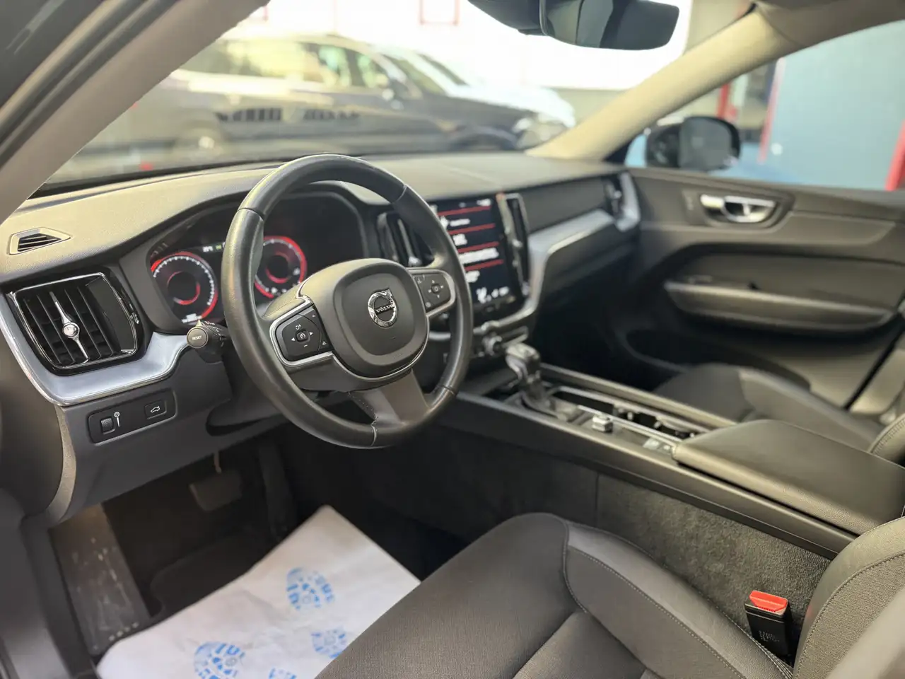 Фото машины