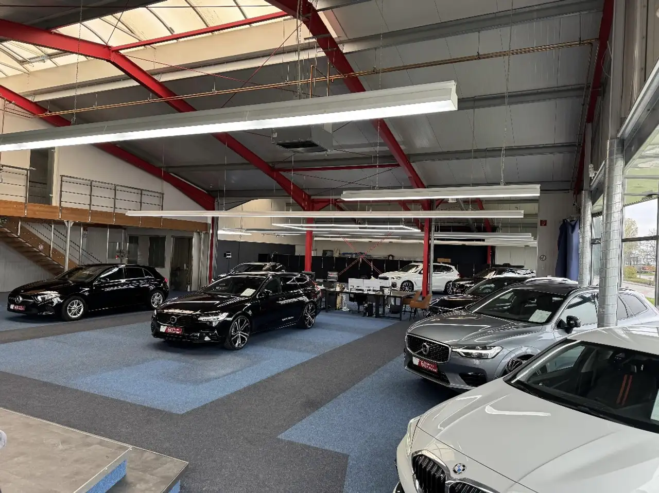 Фото машины