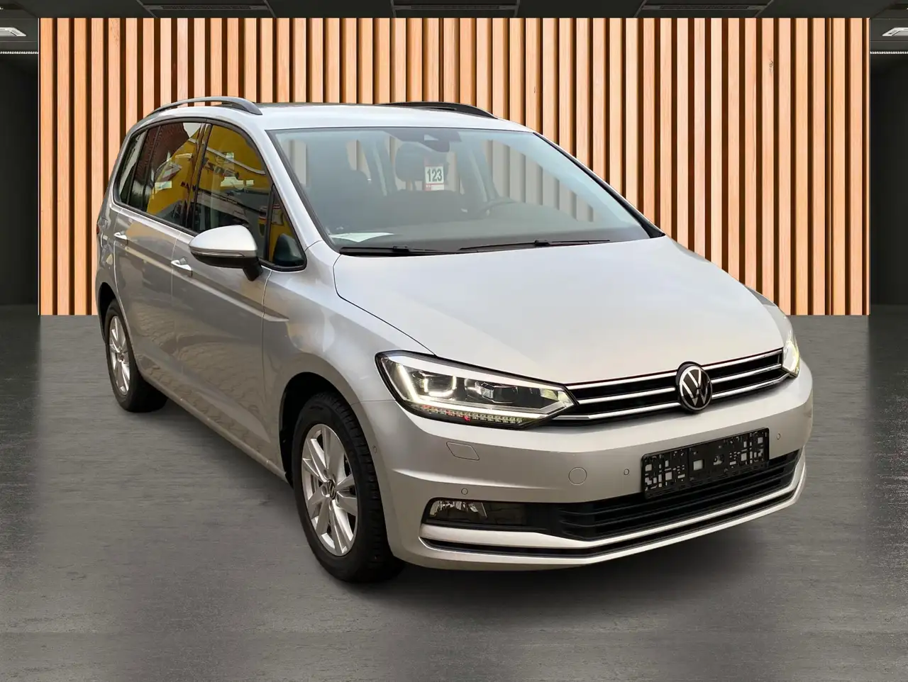 Фото машины 12