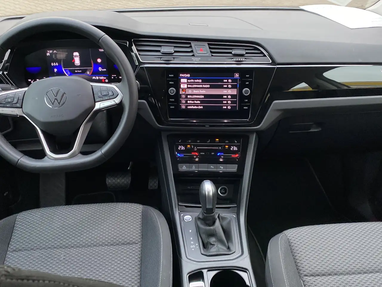 Фото машины 6