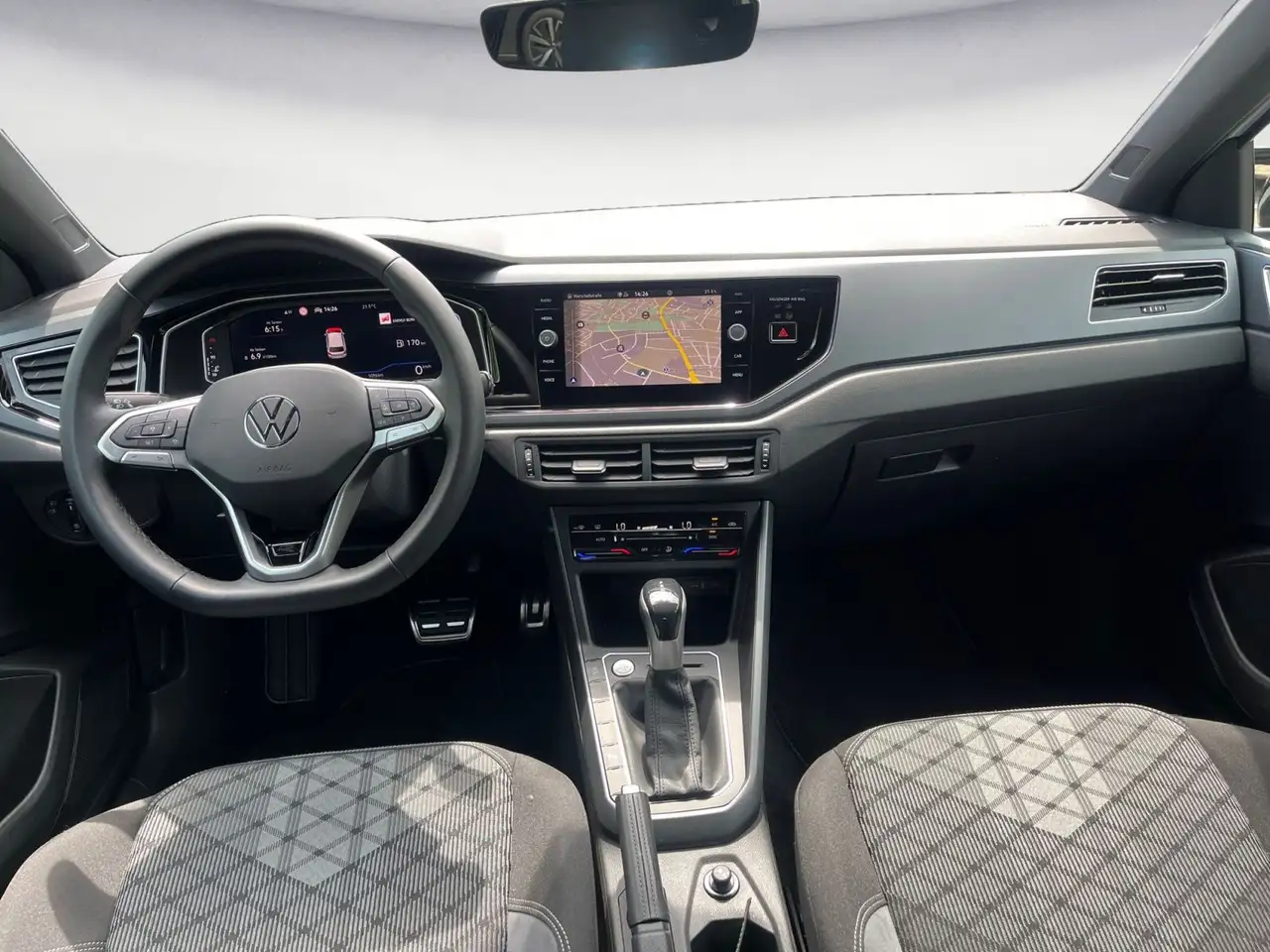 Фото машины