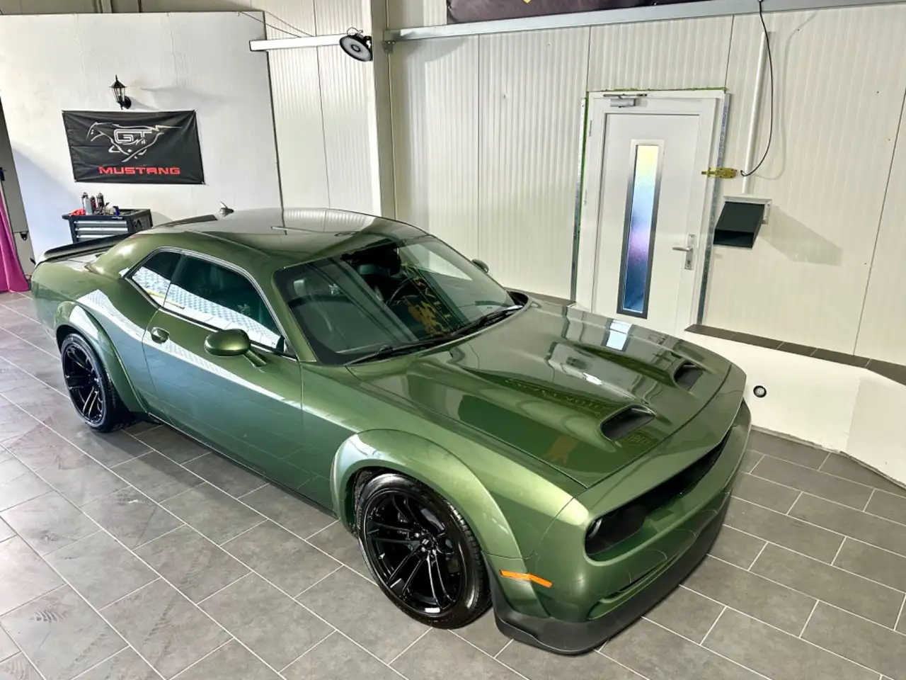 Фото машины 10