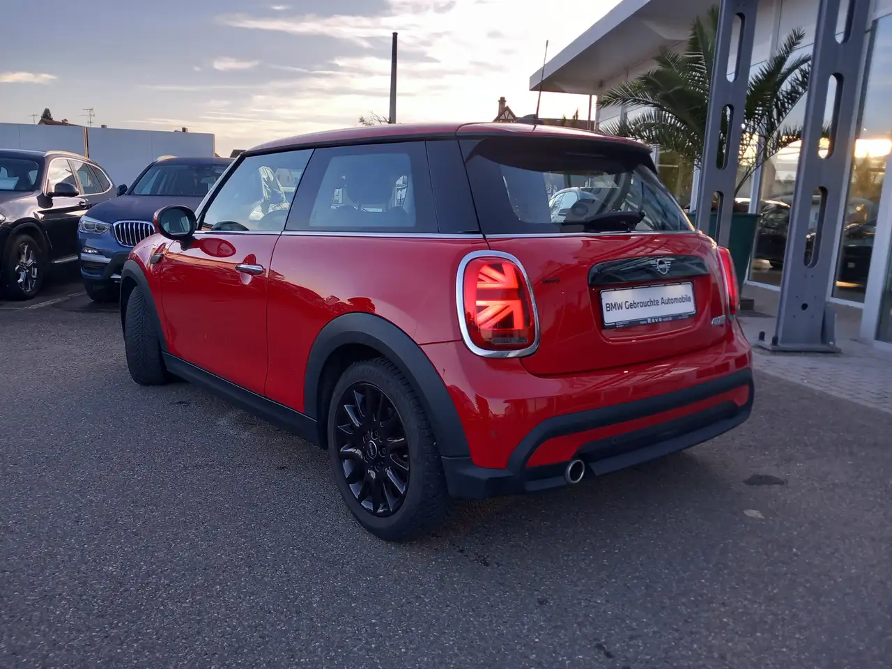 Фото машины