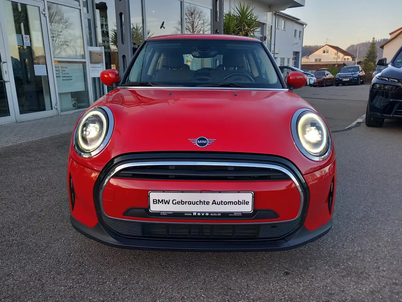 Фото машины