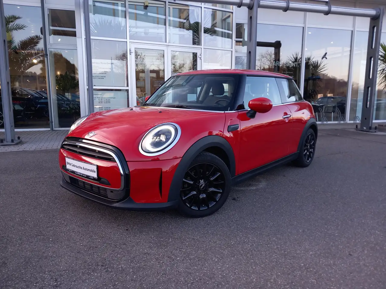 Фото машины