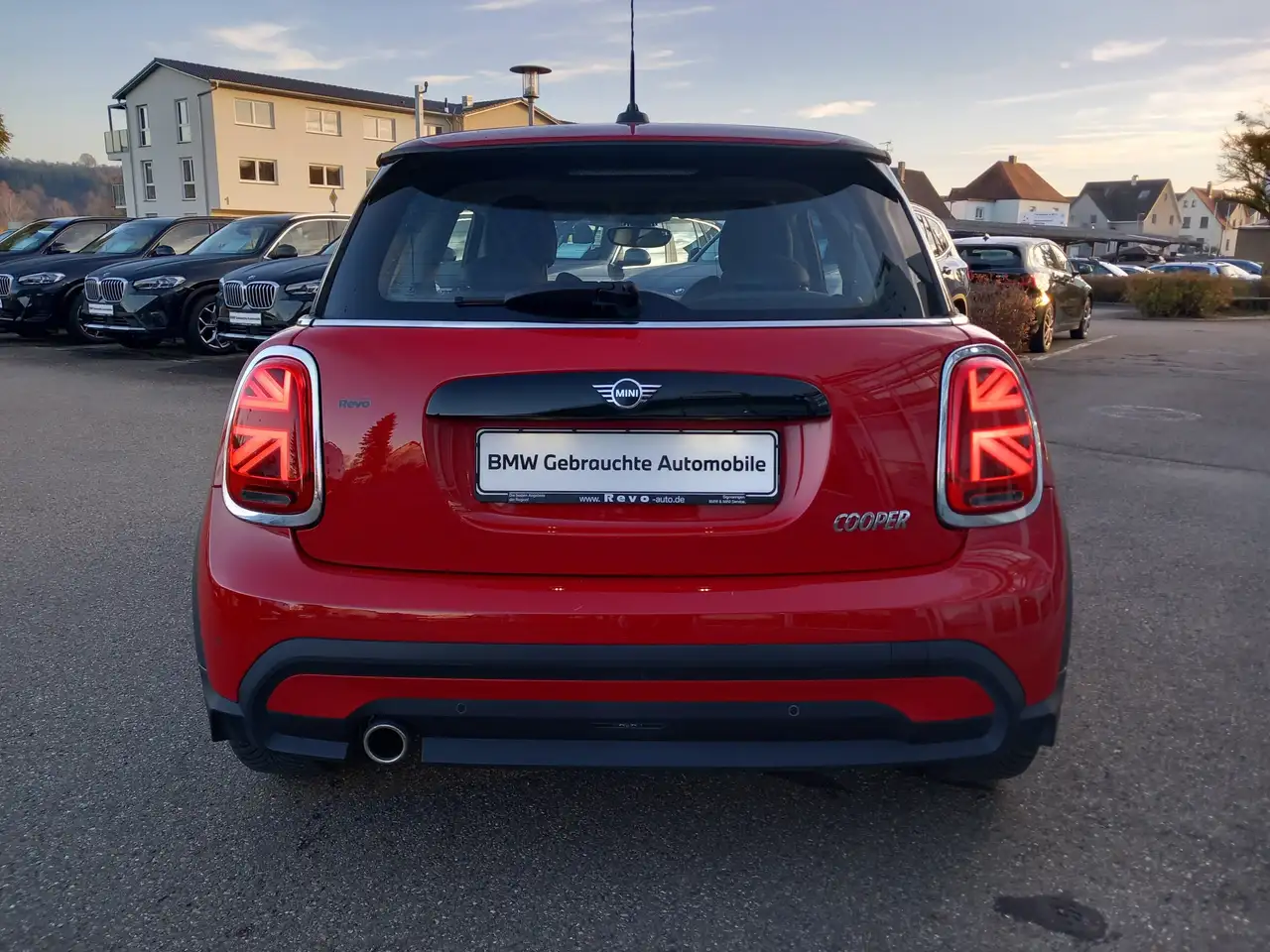 Фото машины