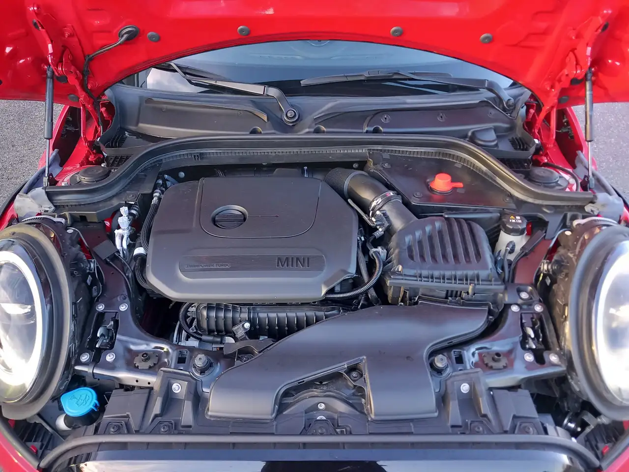 Фото машины