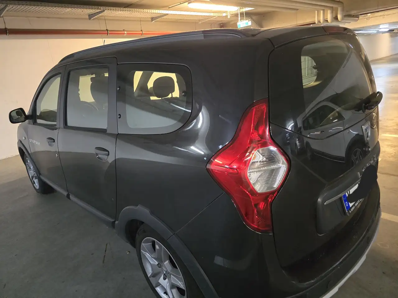 Фото машины