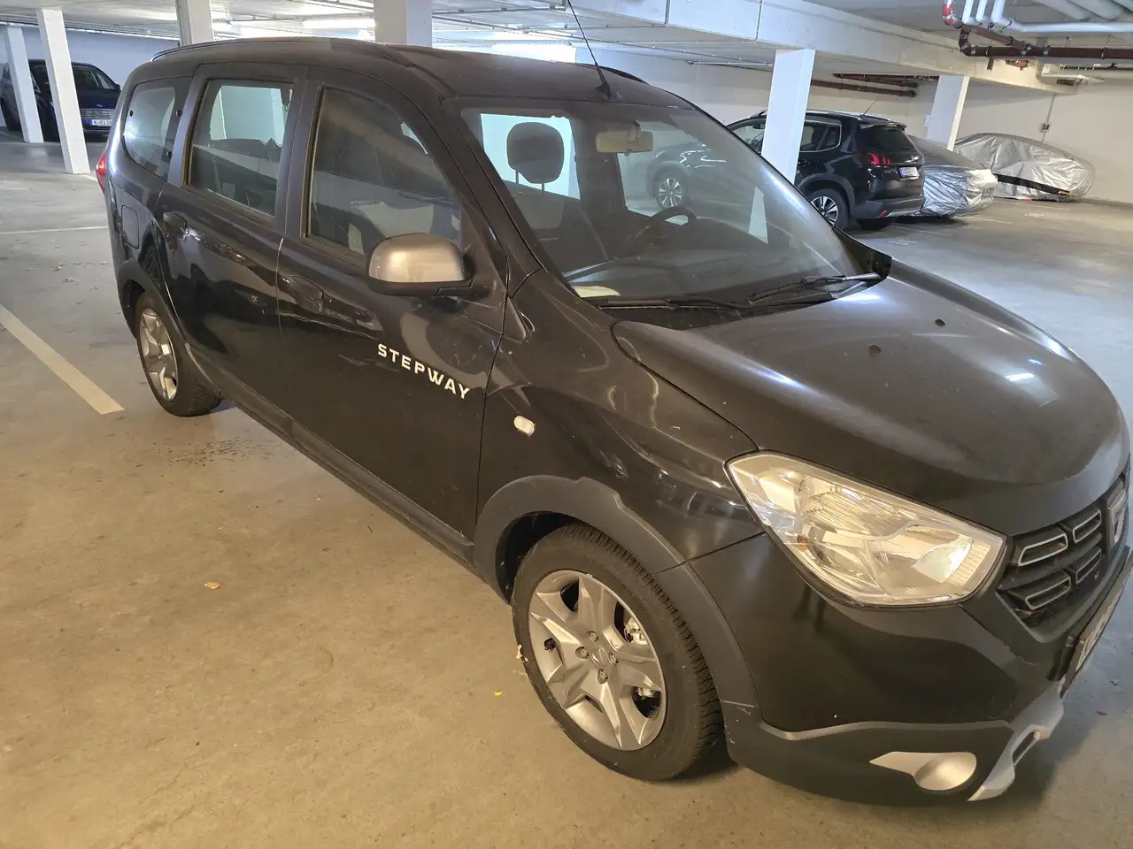 Фото машины