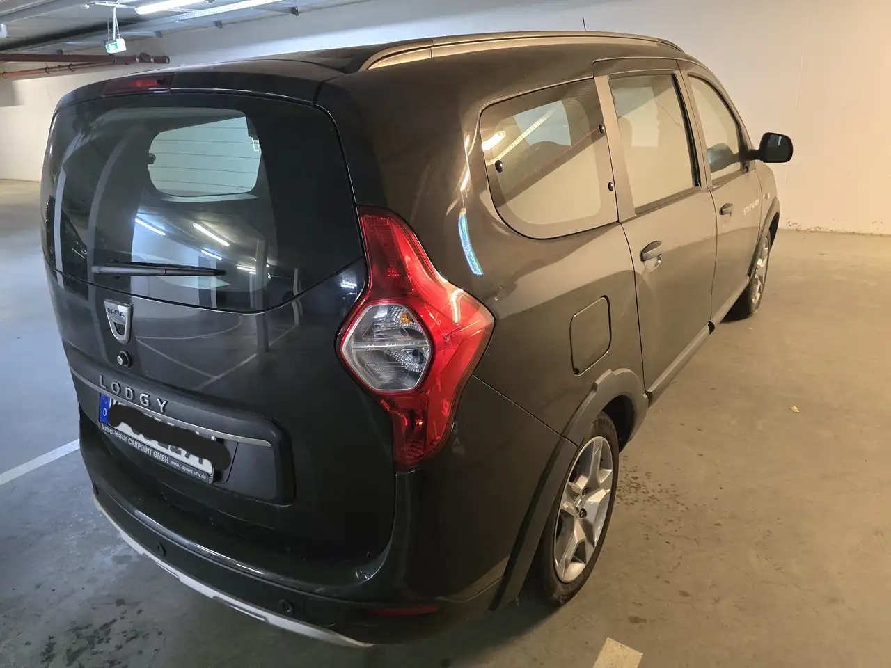 Фото машины