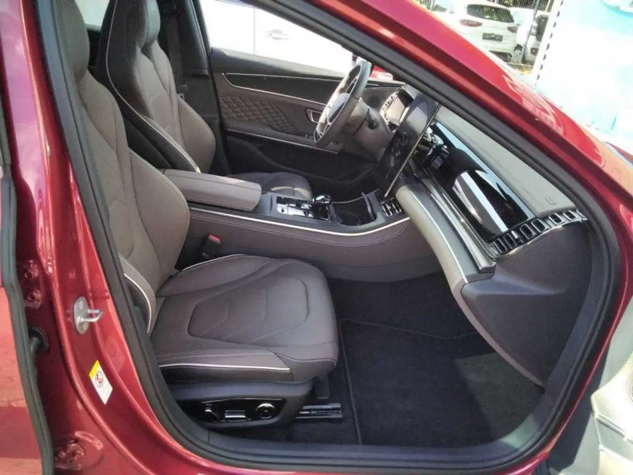 Фото машины