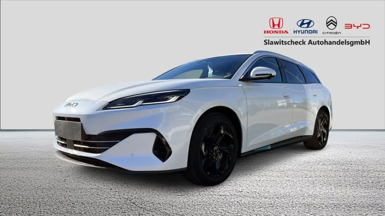 Seal6 DM-i Touring Comfort  *EINTAUSCHBONUS*