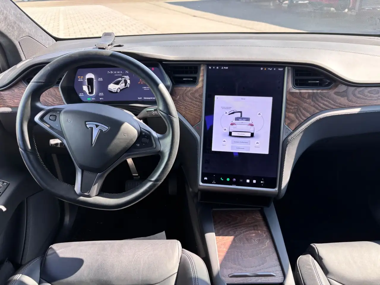 Фото машины 13