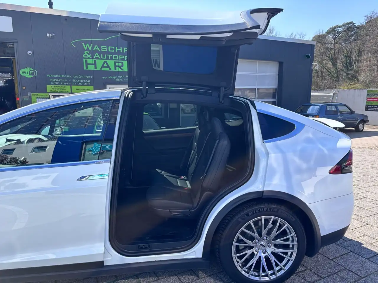 Фото машины 12