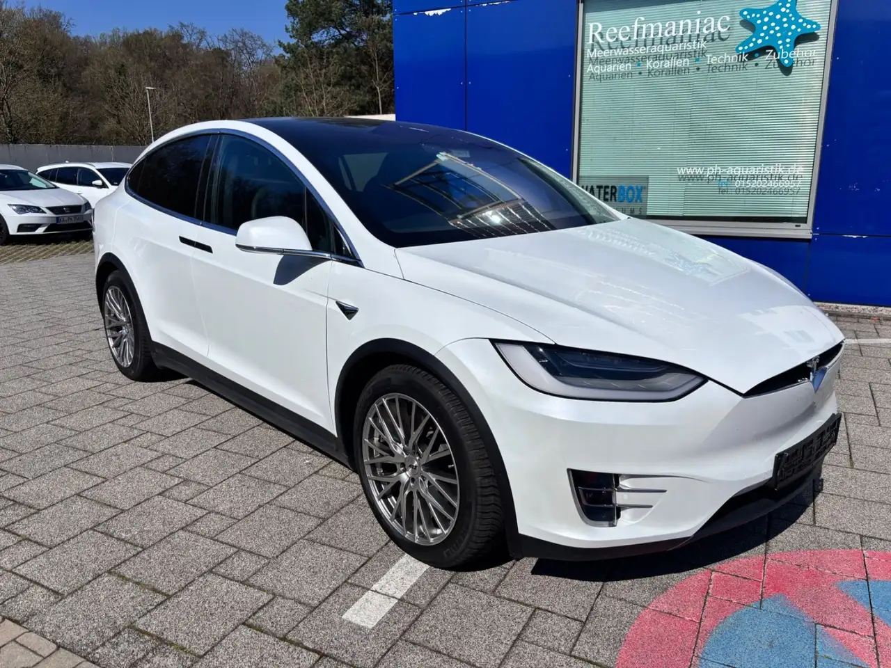 фото машины