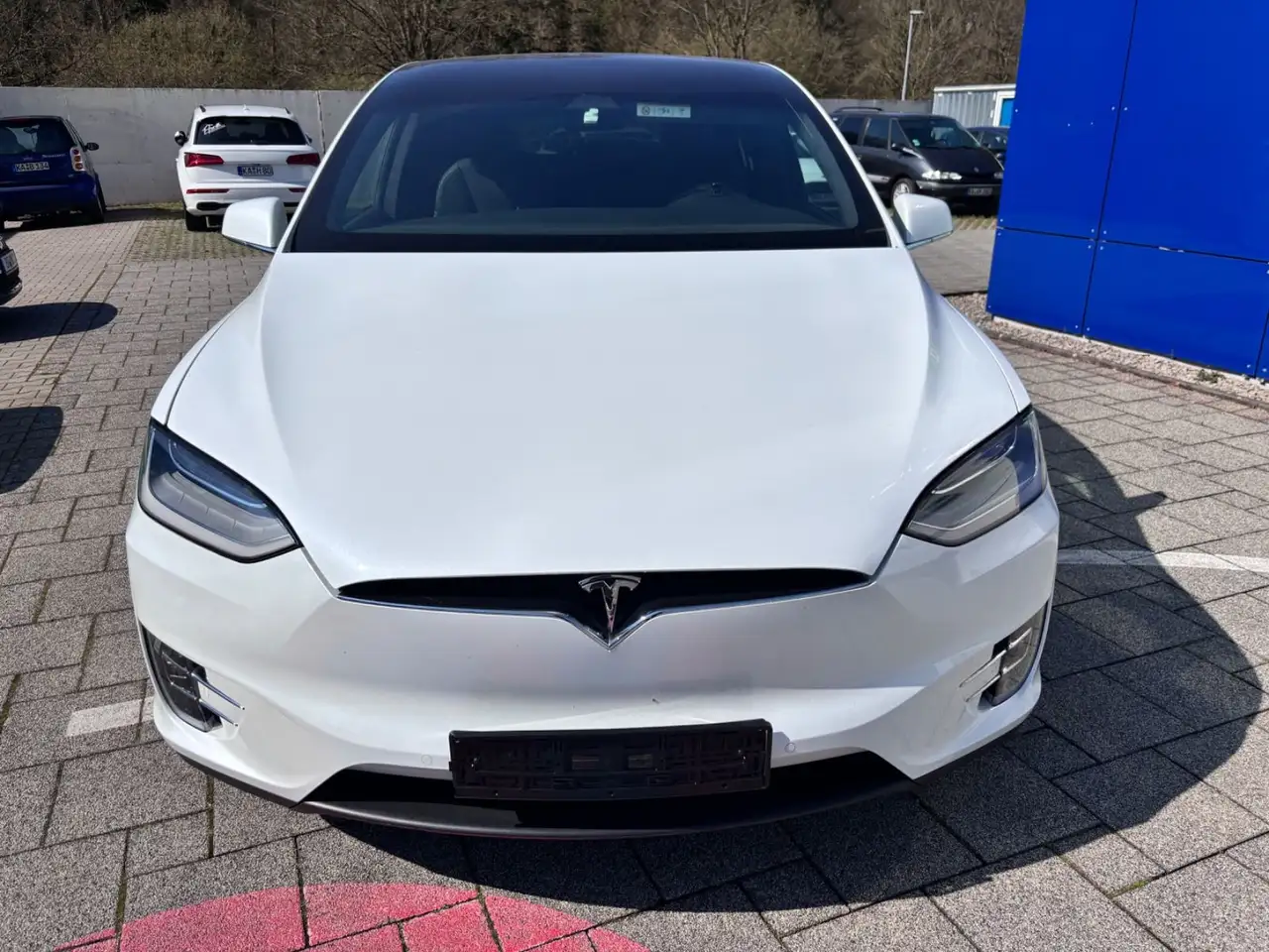 фото машины