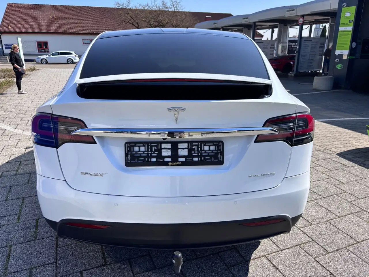 Фото машины 8