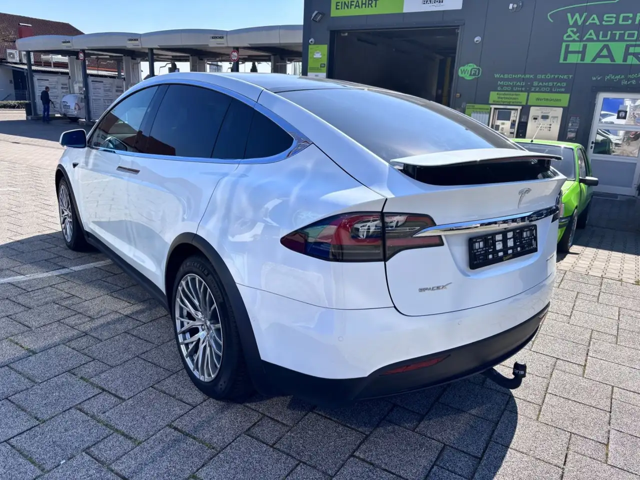 Фото машины 9