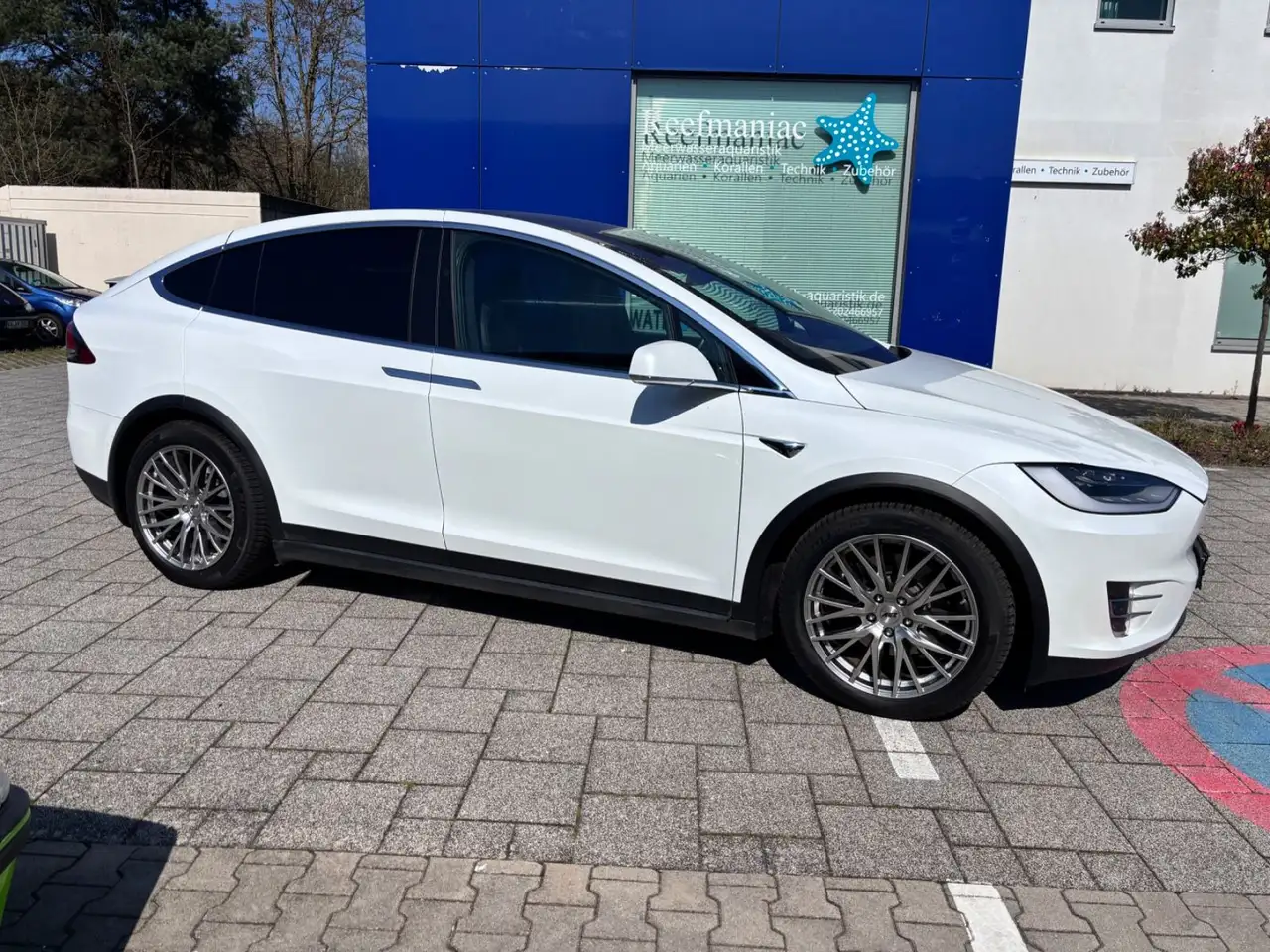 Фото машины 6