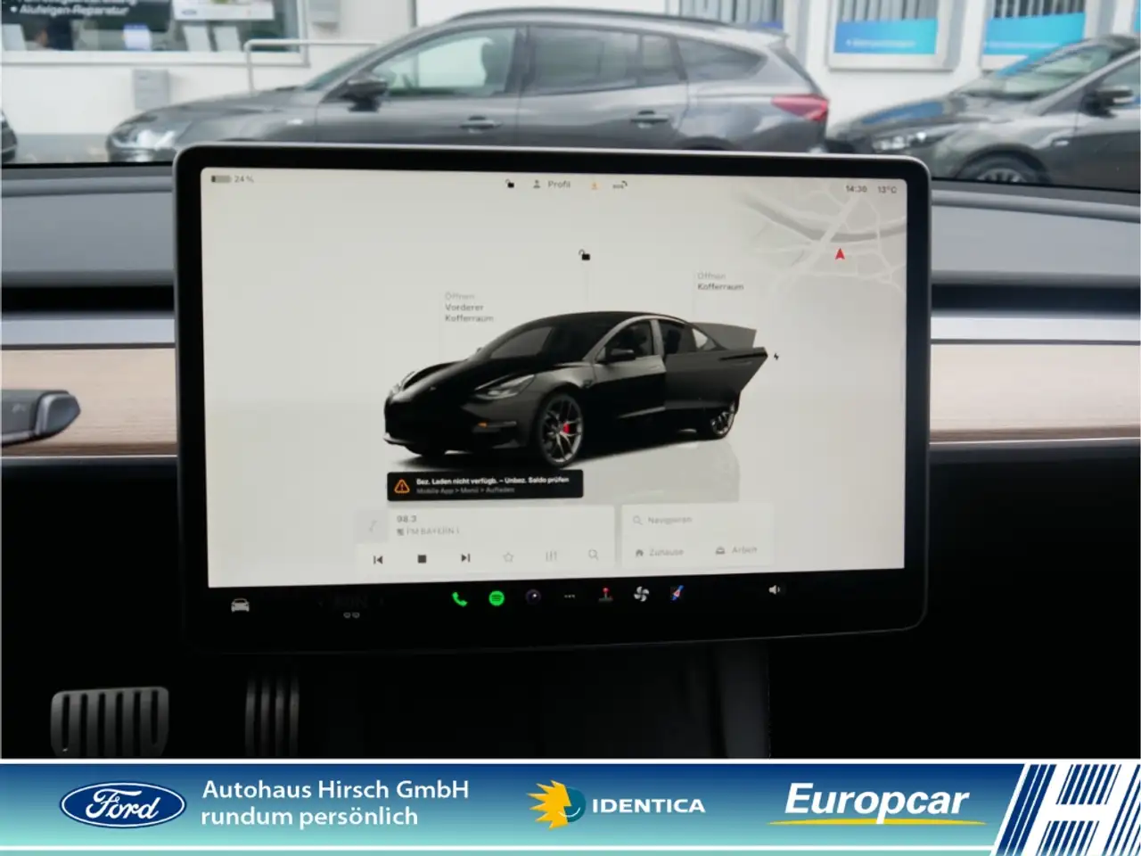 Фото машины 14