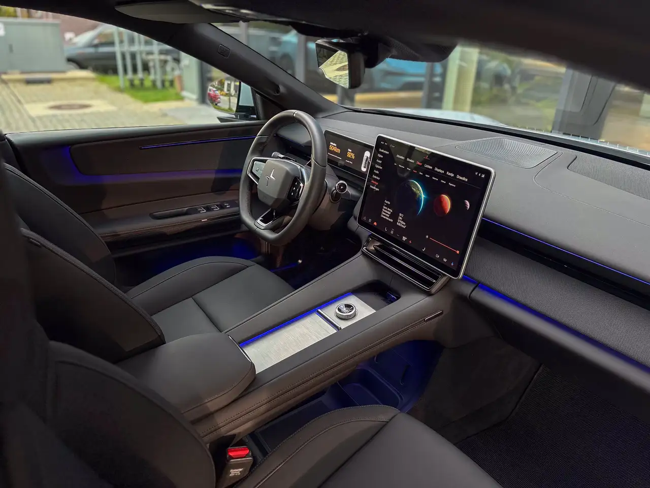 Фото машины 12