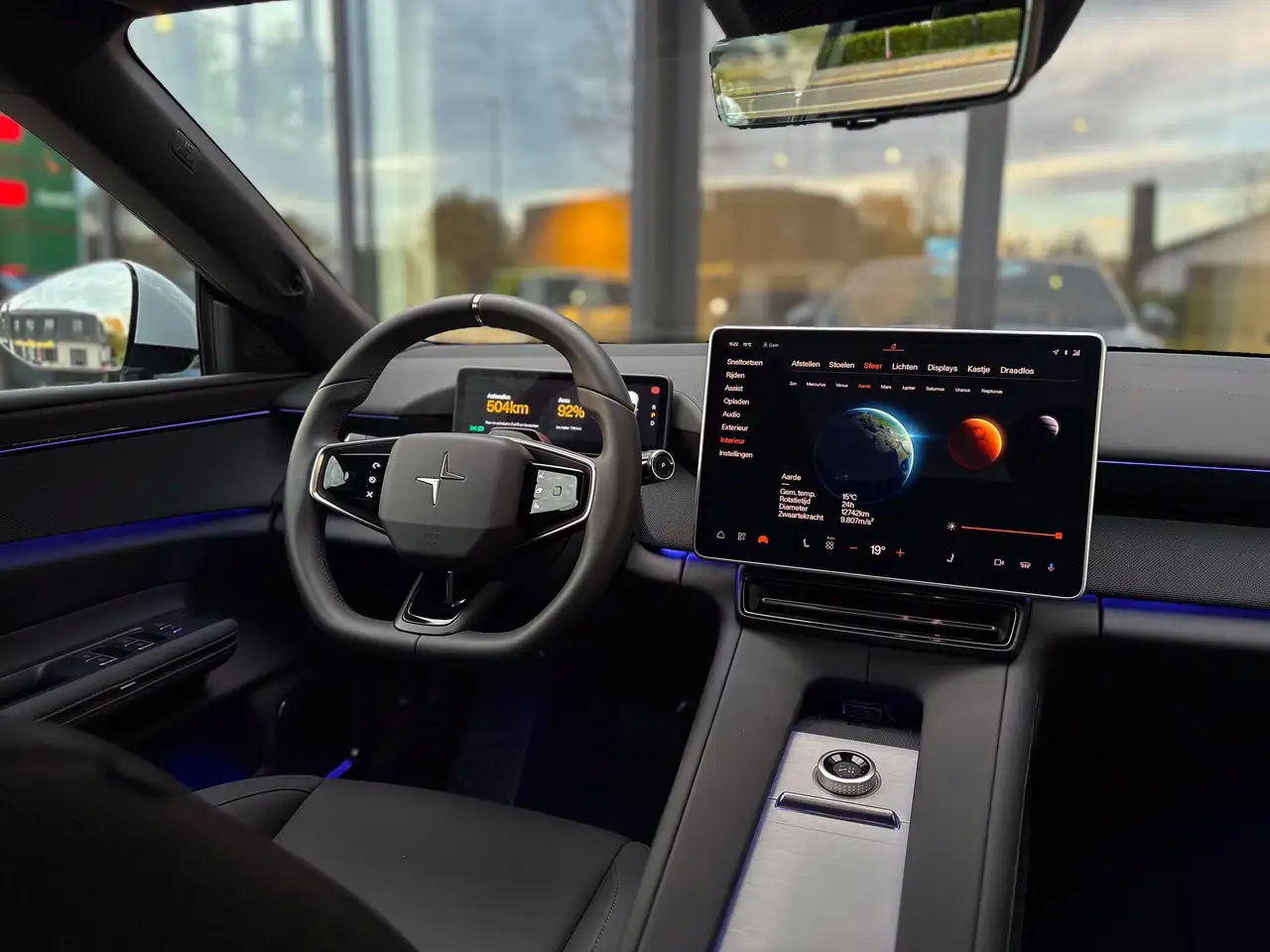 Фото машины 14