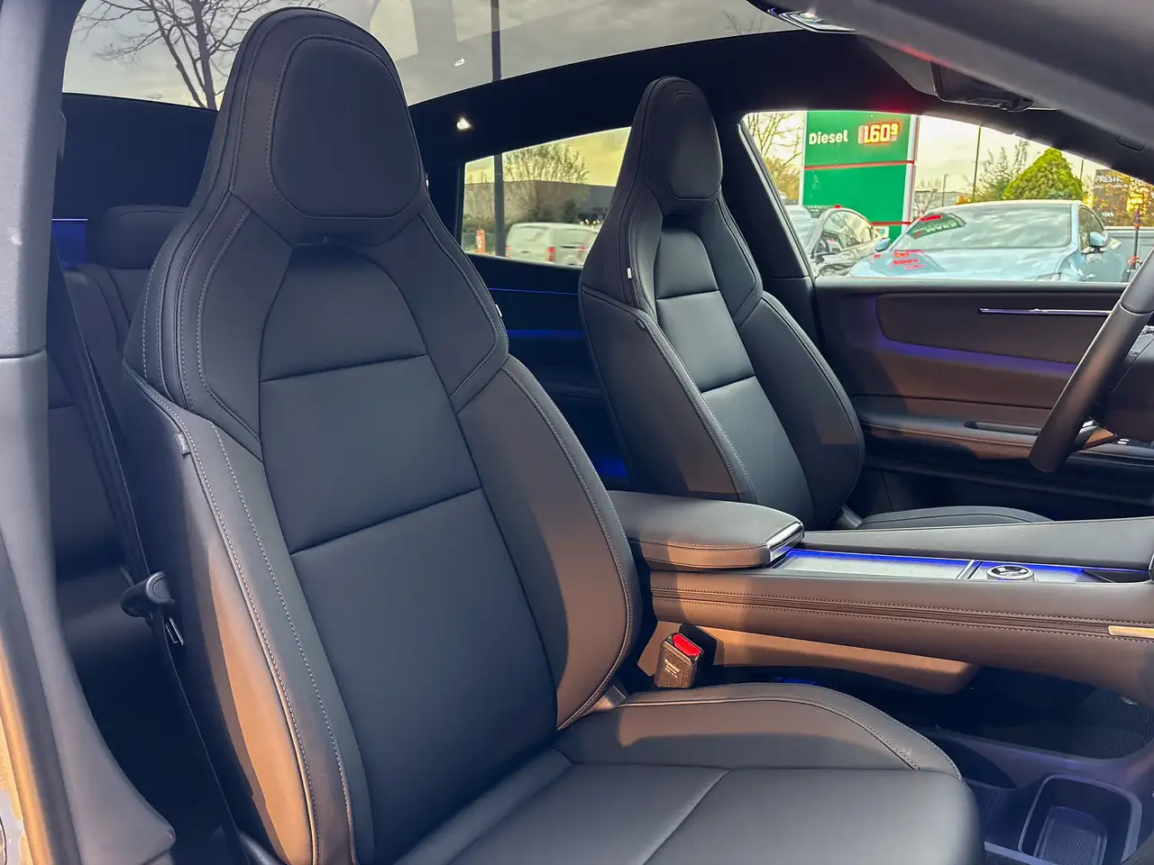 Фото машины 9