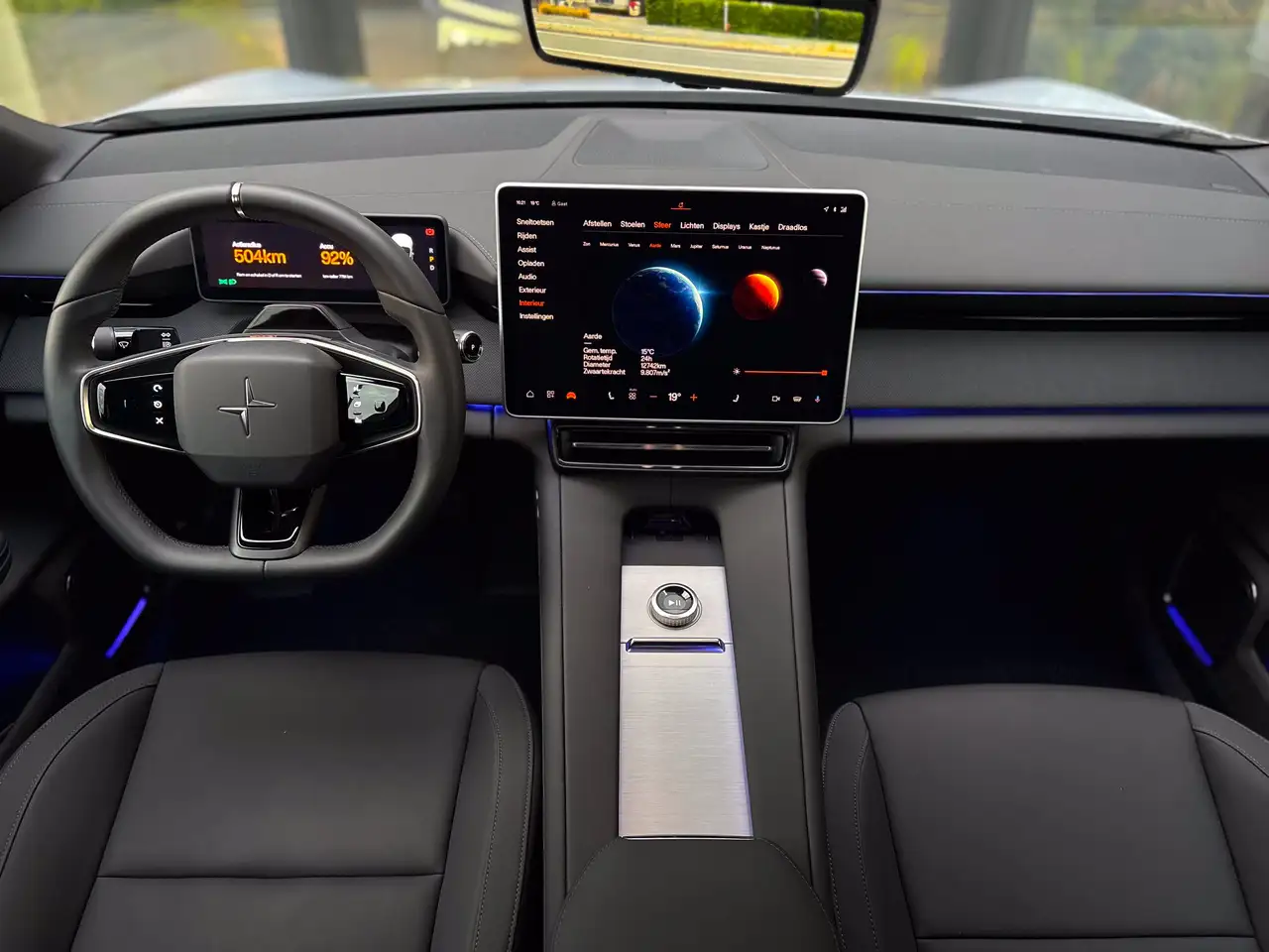 Фото машины 13