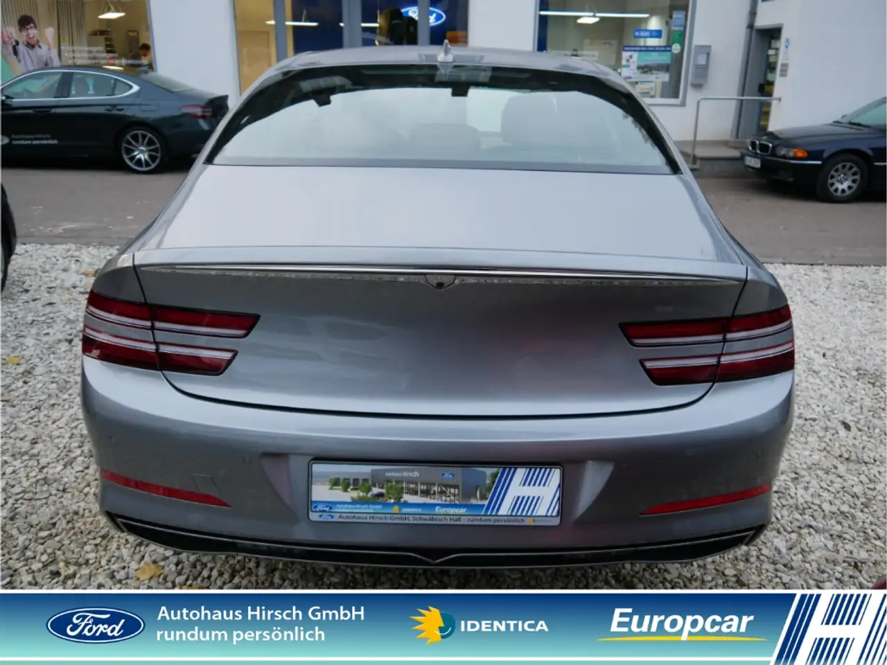 Фото машины