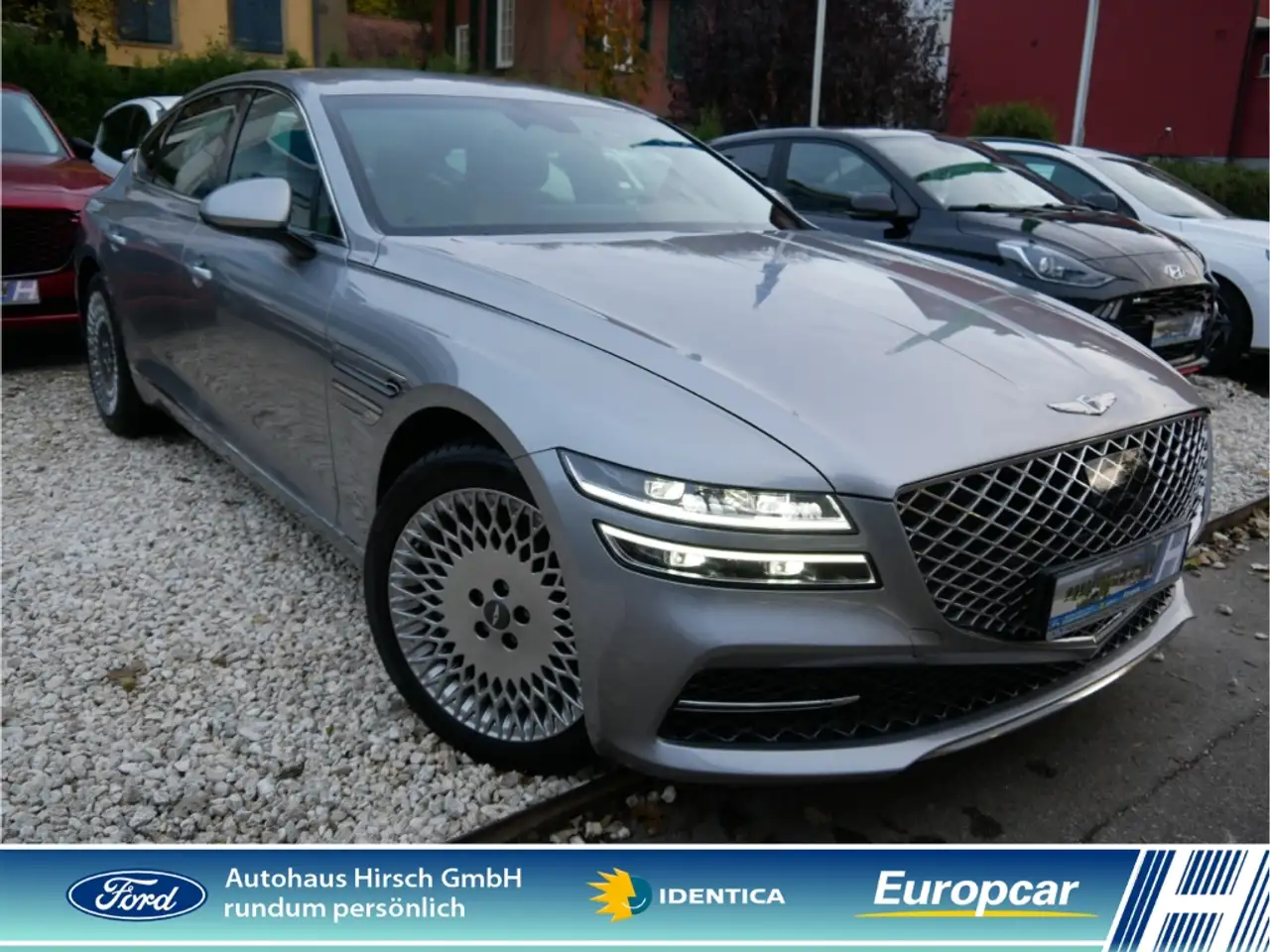 Фото машины