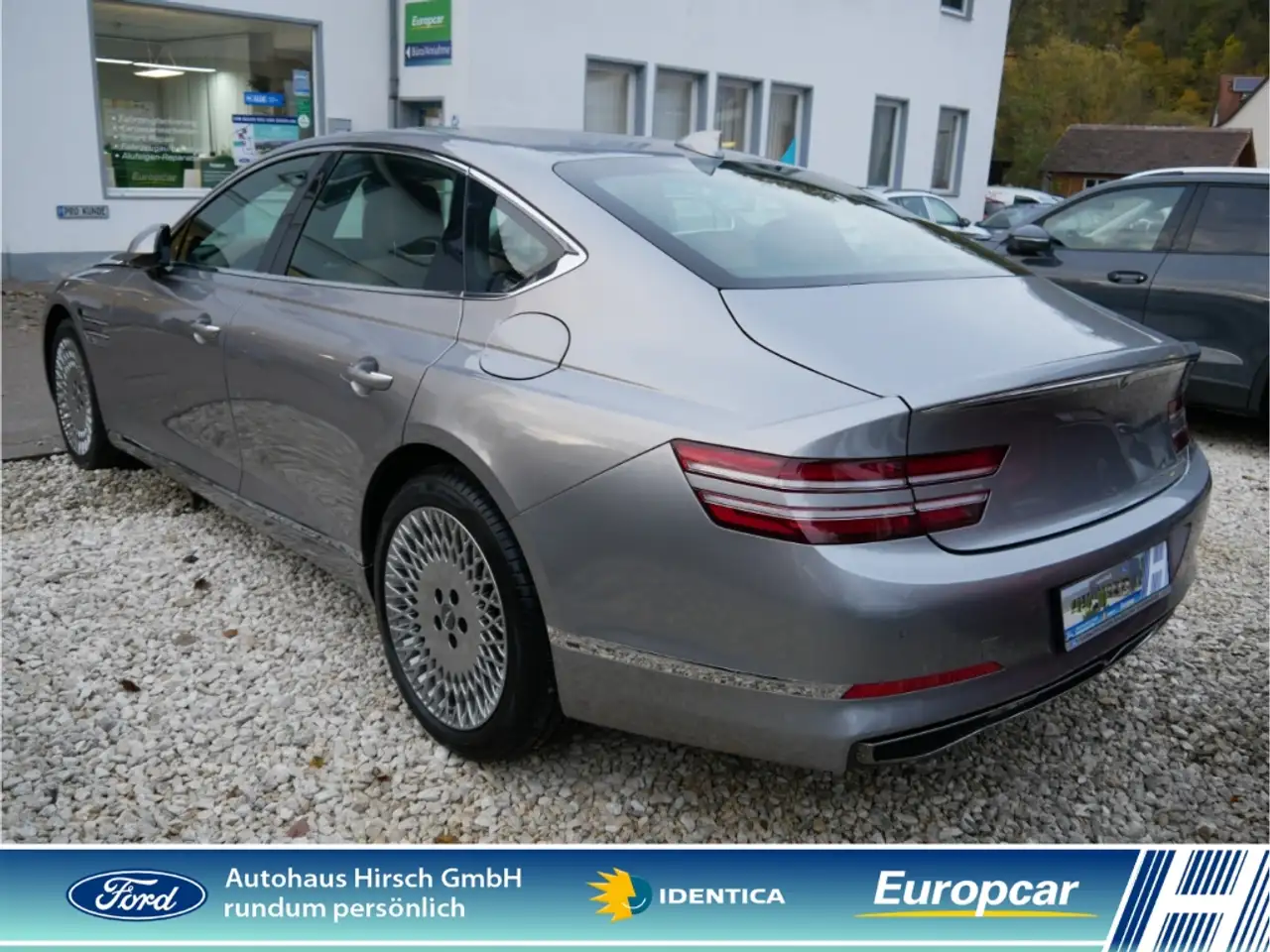 Фото машины