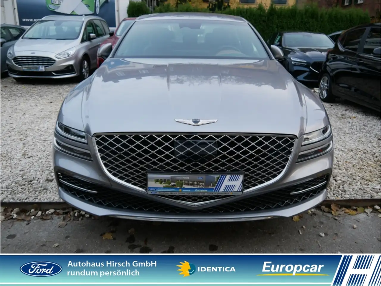 Фото машины