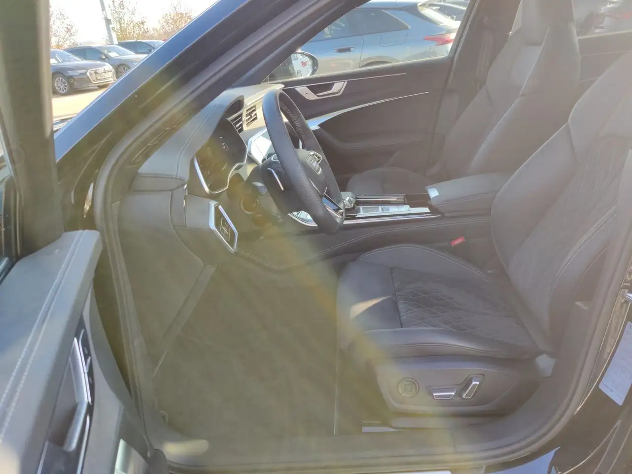 Фото машины