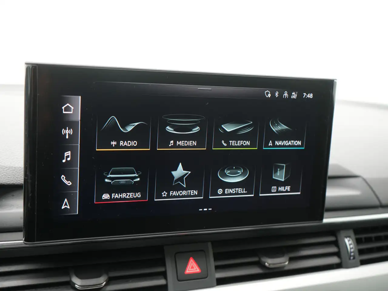 Фото машины