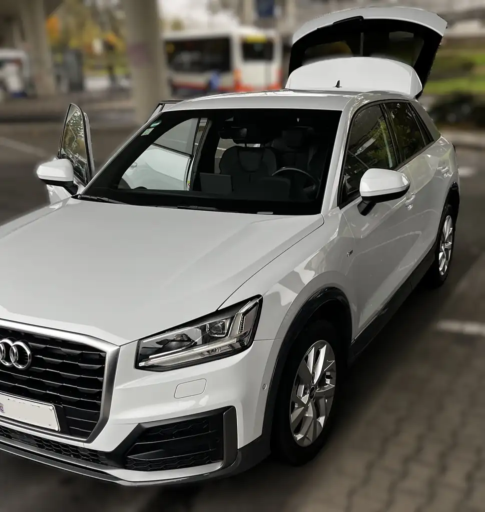 фото машины