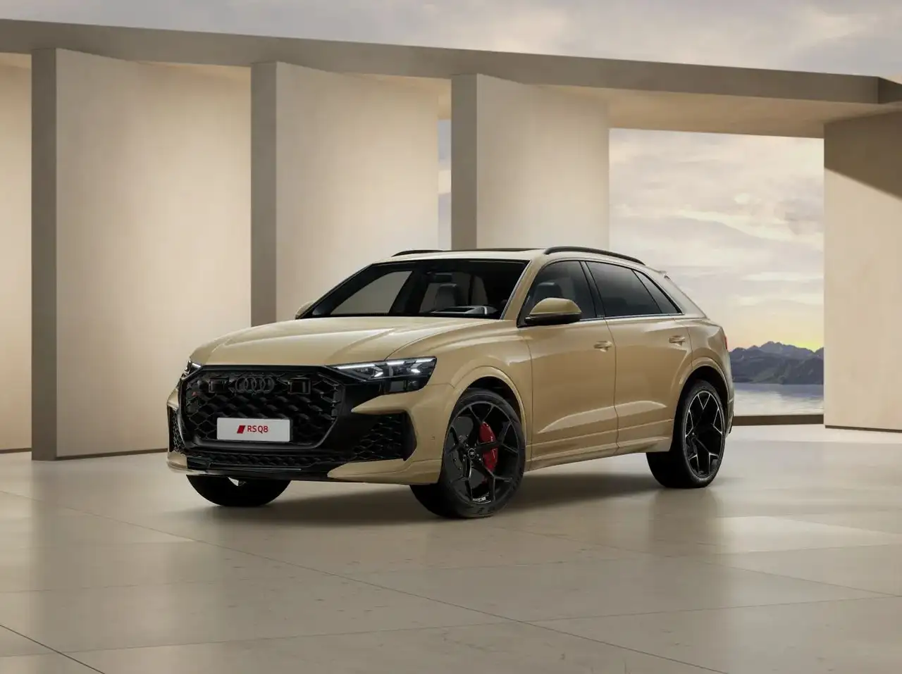 RS Q8RS ACC|HuD|Stand-Hzg|AHK|RFK|PANO|LED|Na...