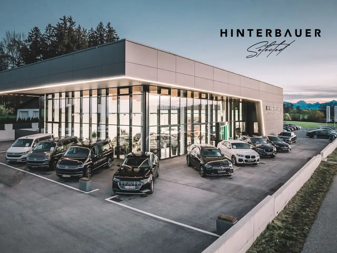 Фото машины