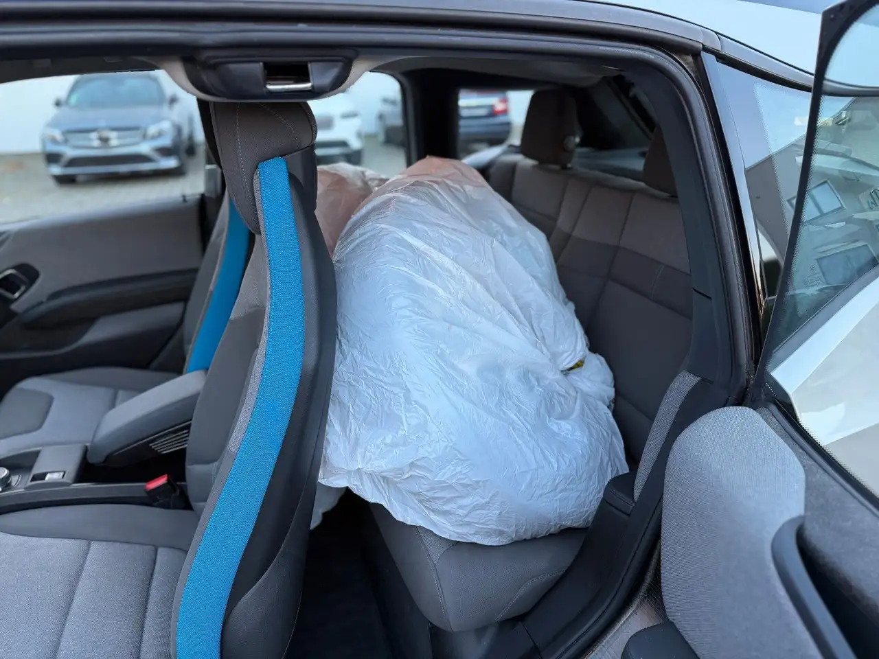 Фото машины